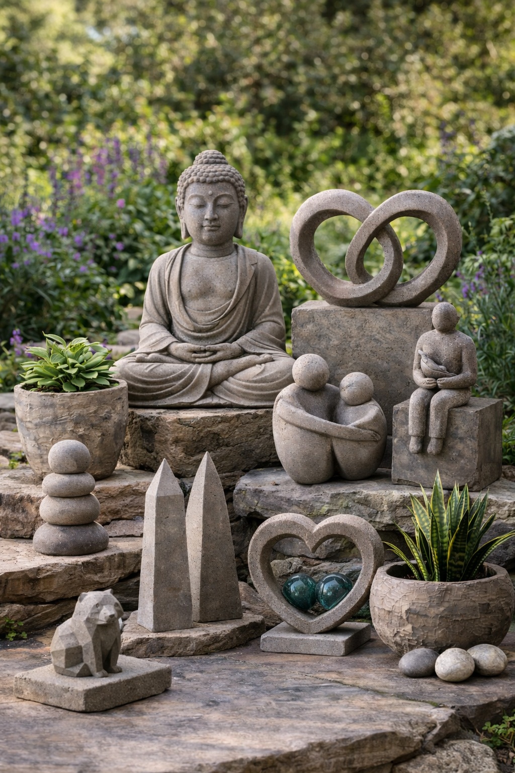 Specialization Cards