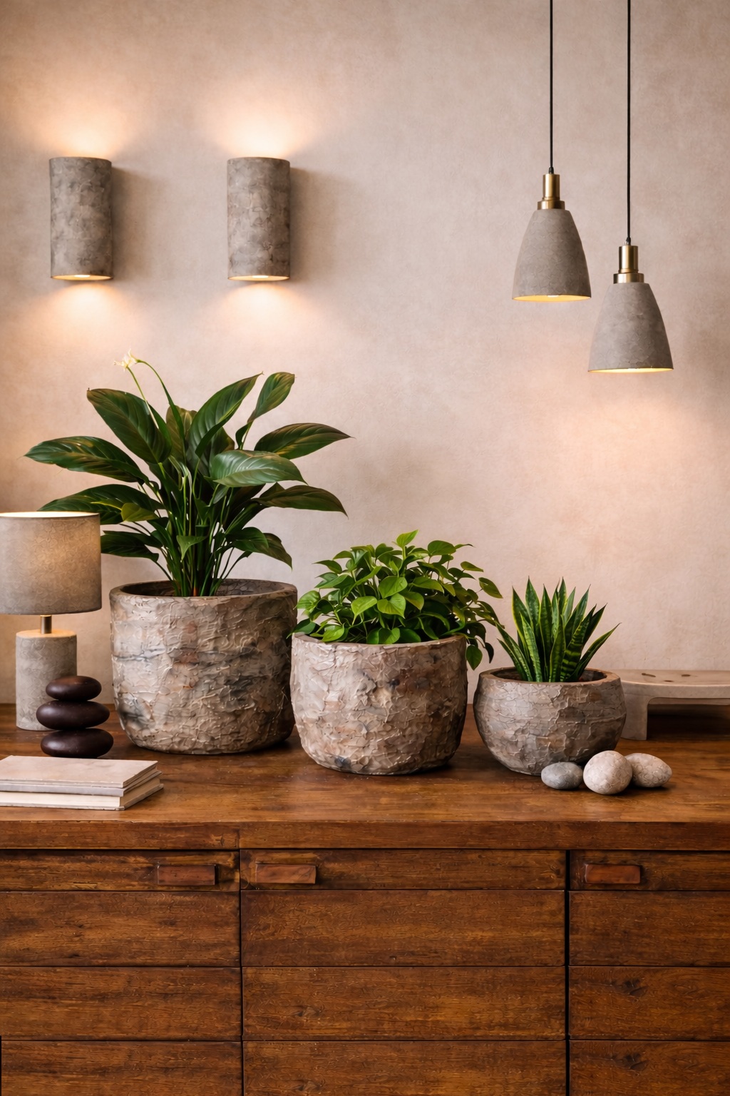 Specialization Cards