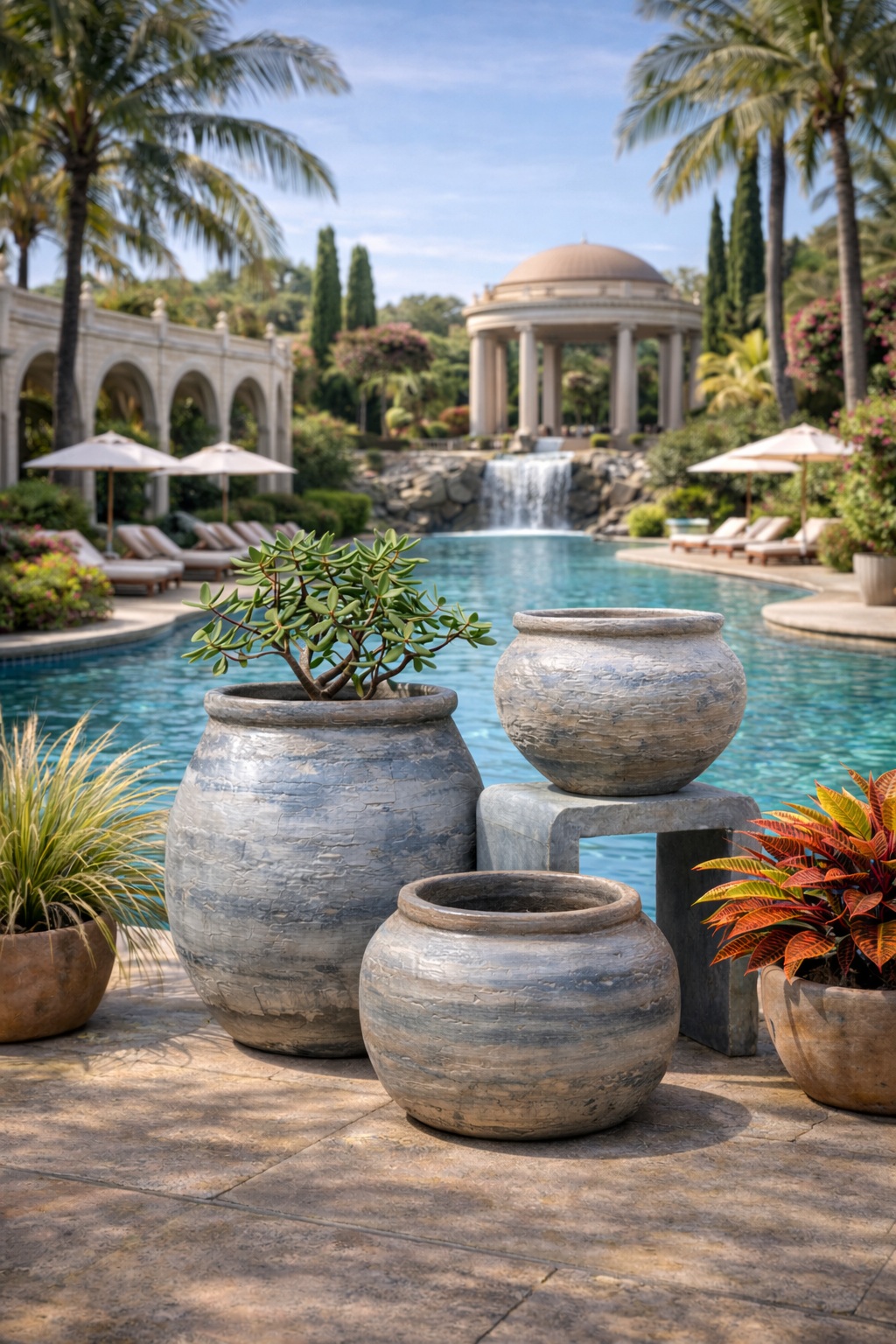 Specialization Cards